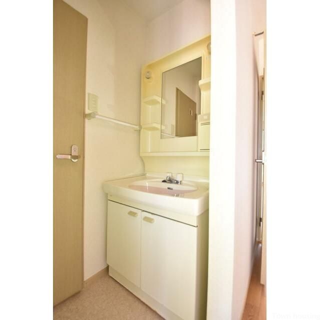 洗面設備　★お問い合わせは、地域密着のタウンハウジングまで★