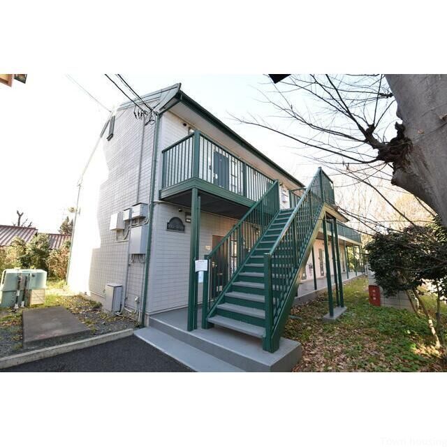 建物外観　★お問い合わせは、地域密着のタウンハウジングまで★