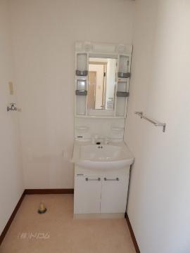 洗面設備　洗面（イメージ）