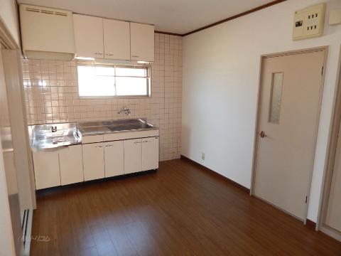 居室・リビング　リビング（イメージ）