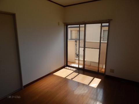 眺望　眺望（イメージ）