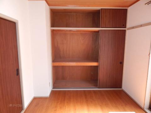 収納　収納（イメージ）