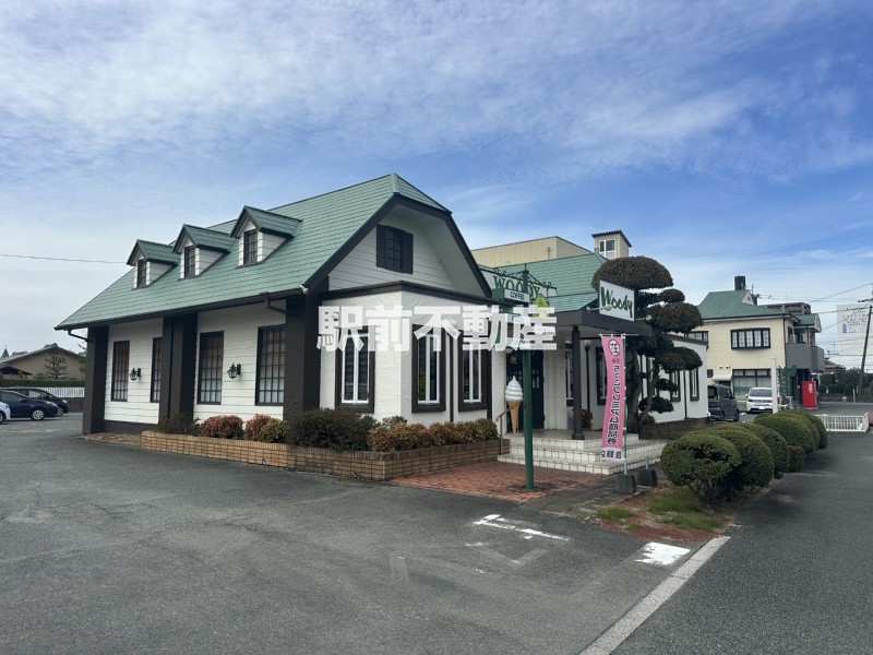 その他　ウッディ（その他）まで600m