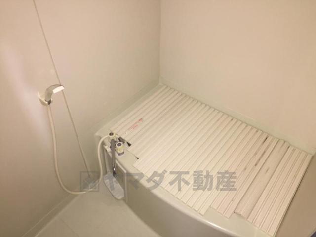 バス・シャワールーム　浴室