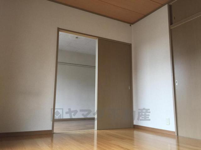 その他部屋・スペース　洋室