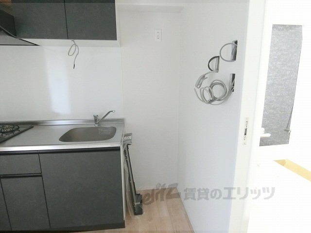 その他部屋・スペース　冷蔵庫置場