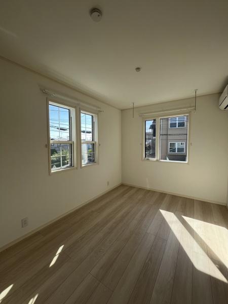 その他部屋・スペース　主寝室として