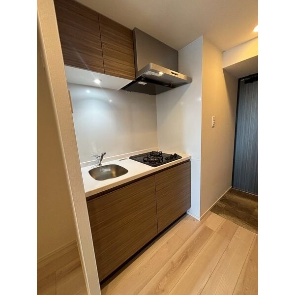 キッチン　別室の参考写真です。※現況優先