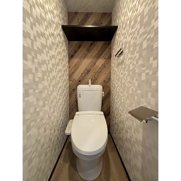 洗面設備　別室の参考写真です。※現況優先