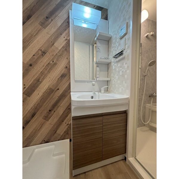 収納　別室の参考写真です。※現況優先