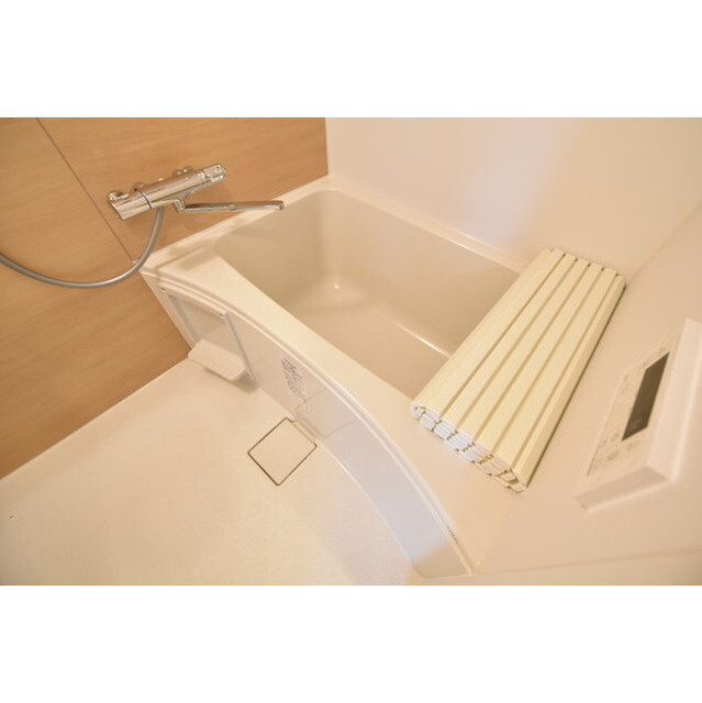 その他部屋・スペース　内装もきれいです