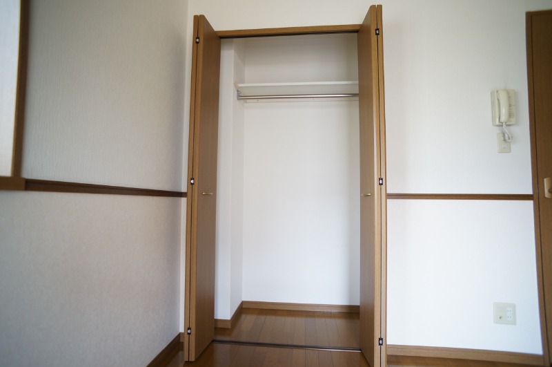 収納　別号室イメージ