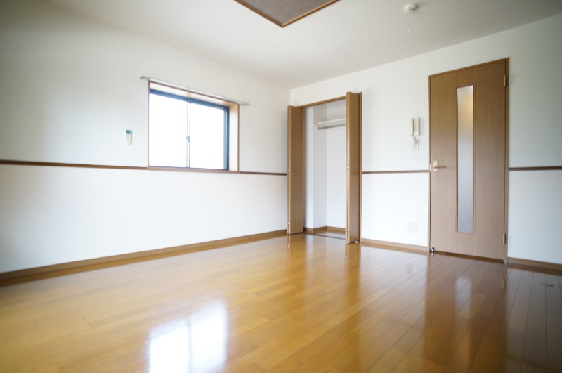 居室・リビング　別号室イメージ