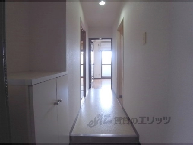 その他部屋・スペース　廊下