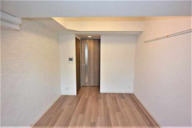 居室・リビング　写真は同マンションの別のお部屋のものです