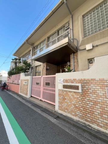 幼稚園・保育園　常盤幼稚園（幼稚園・保育園）まで520m