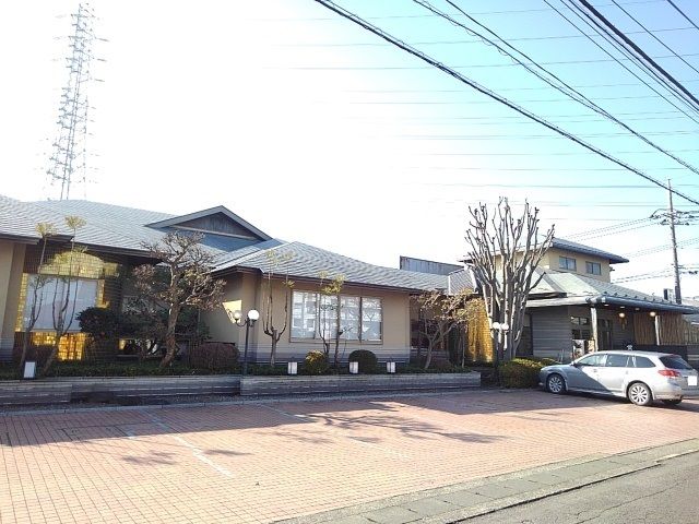 飲食店　日本料理　丸治（飲食店）まで55m