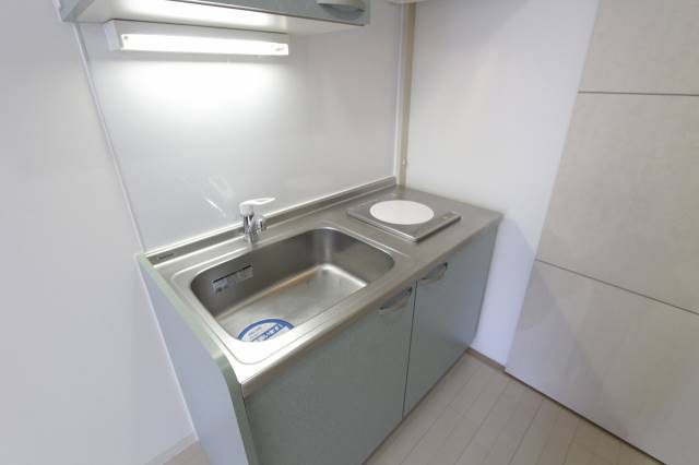 キッチン　※１００３号室内装写真参照