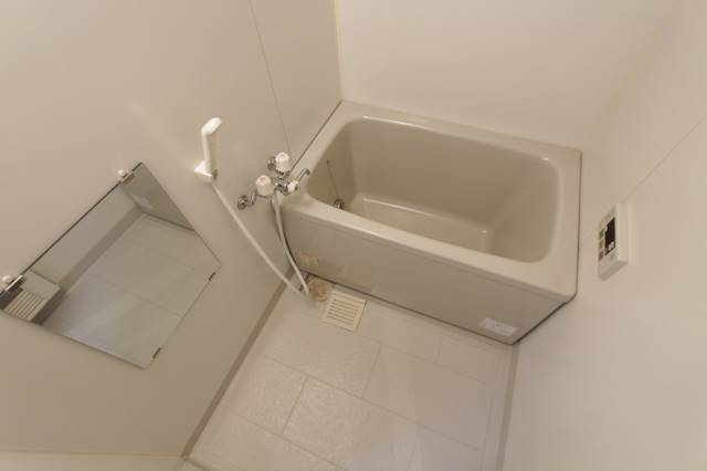 バス・シャワールーム　※１００３号室内装写真参照