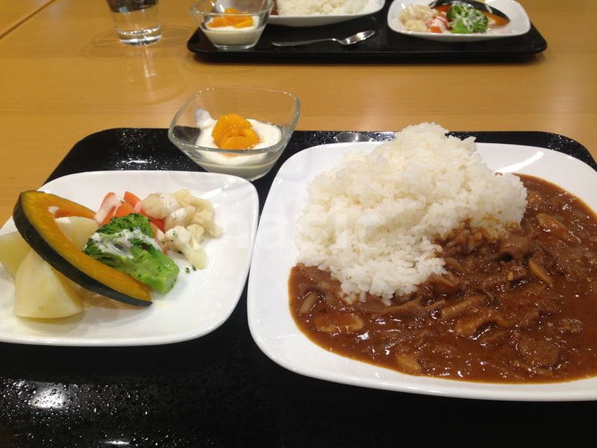 その他　食事