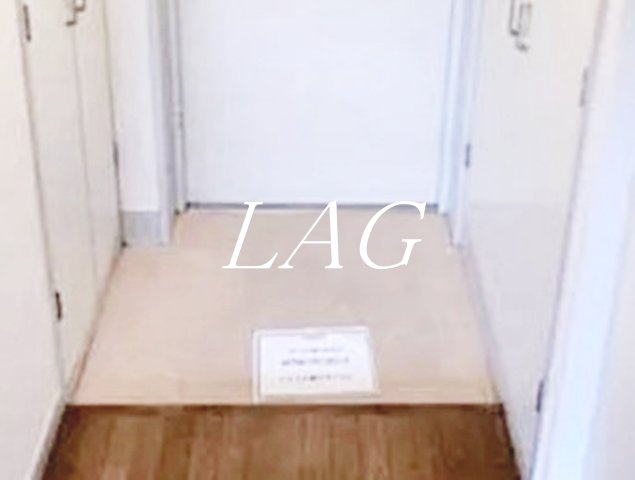 玄関　玄関です。