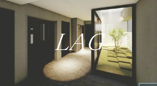 その他共有部分　共用部です。