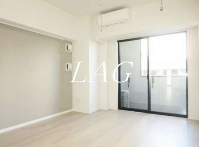 その他部屋・スペース　寝室です。