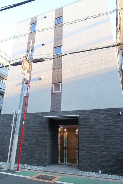 エントランス　物件画像