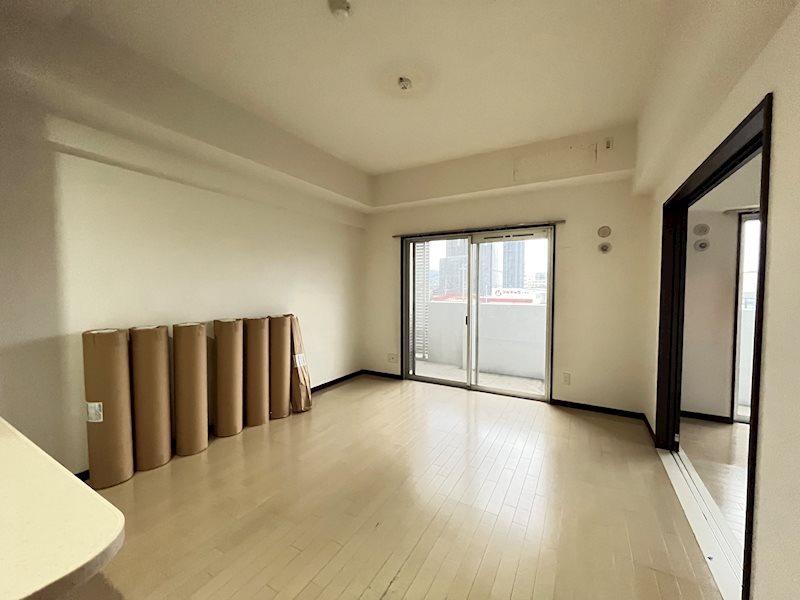 居室・リビング　別号室