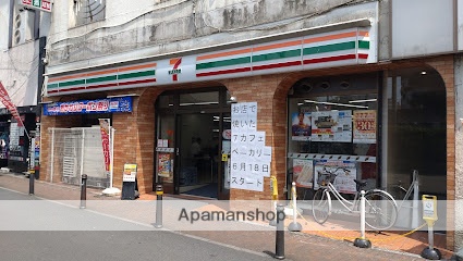 コンビニ　セブン－イレブン池袋東口店（コンビニ）まで803m