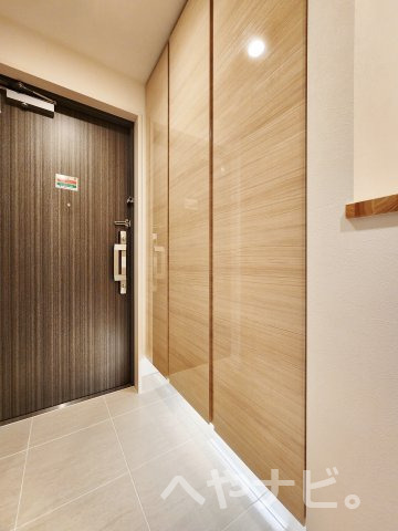 その他　★シューズボックス