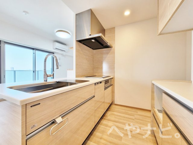 キッチン　★キッチン