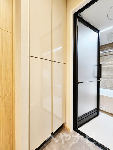 その他設備　追炊き