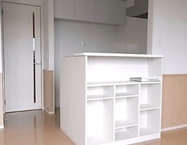 居室・リビング　他部屋参考。