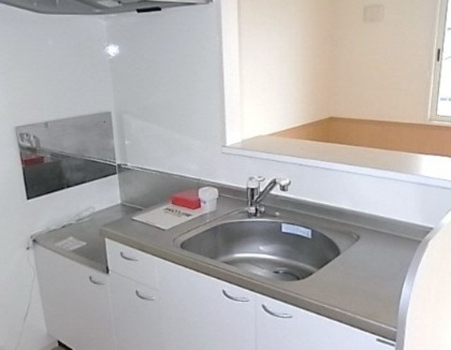 キッチン　他部屋参考。