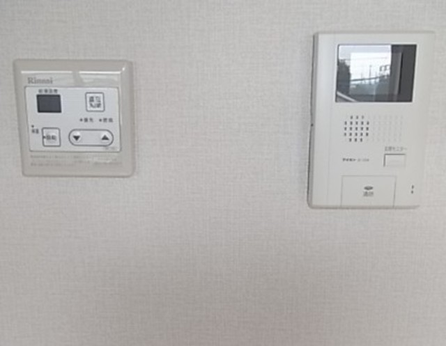 その他設備　他部屋参考。