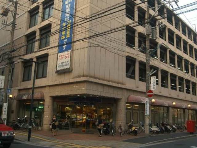 ショッピングセンター　福屋食品館FRED（ショッピングセンター）まで153m