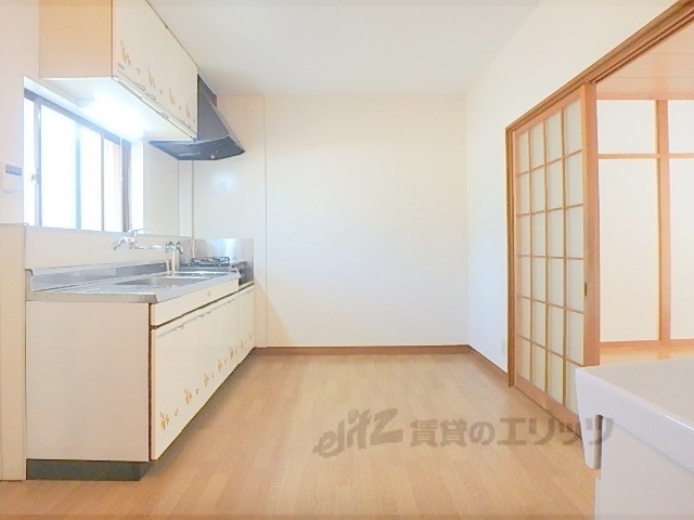 居室・リビング　ダイニング