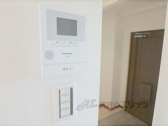 セキュリティ　ドアフォン（ＴＶ含）