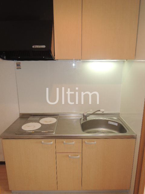 キッチン　別部屋のお写真です。ご参考までに！