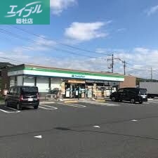 コンビニ　ファミリーマート倉敷二子店（コンビニ）まで804m