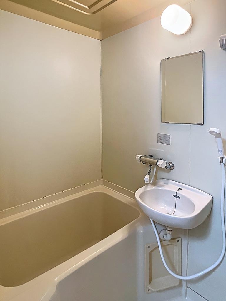 バス・シャワールーム　※113号参照