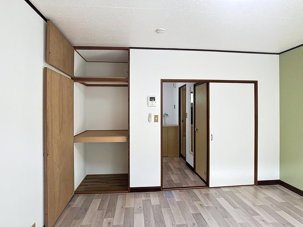 収納　※113号参照