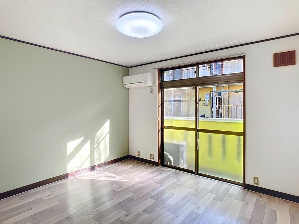 居室・リビング　※113号参照