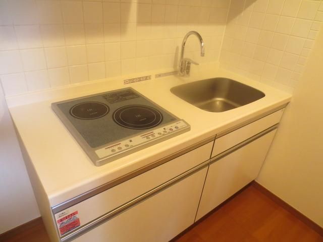 キッチン　★システムキッチン★