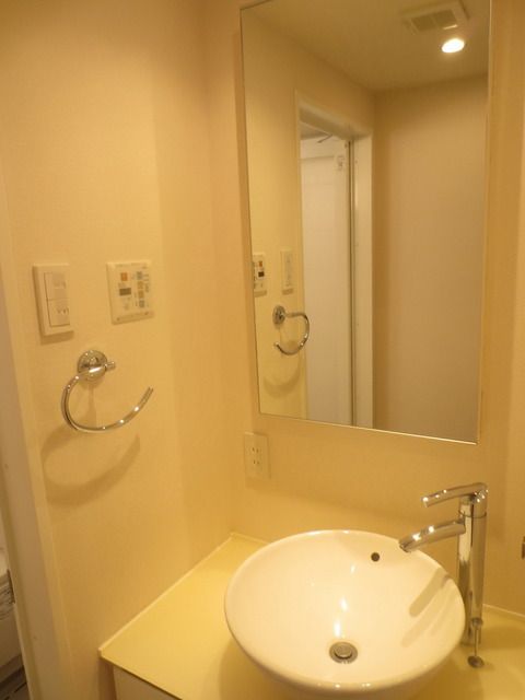 洗面設備　★独立洗面台★