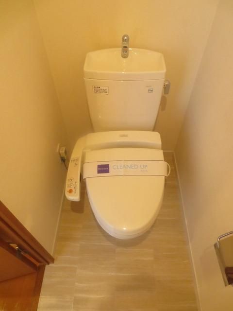 トイレ　★シャワートイレ★