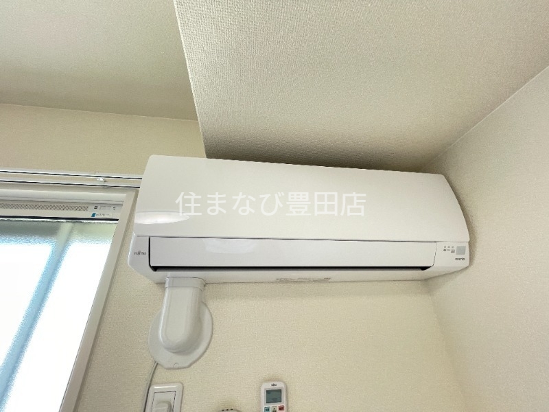 居室・リビング　完成イメージ