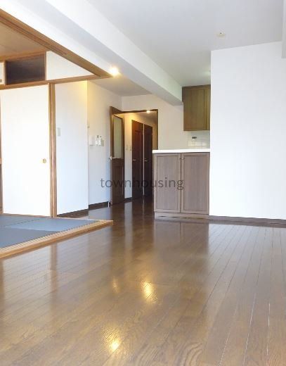 居室・リビング　リビング/居室