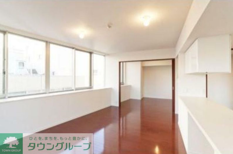 居室・リビング　リビング/居室